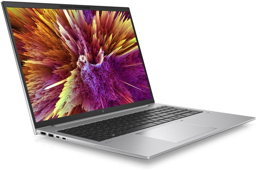 HP ZBook Firefly 16 G10 Core i7 16GB 512GB RTX A500 16"
