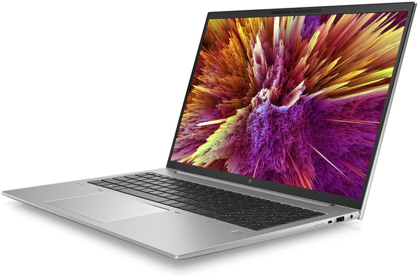 HP ZBook Firefly 16 G10 Core i7 16GB 512GB RTX A500 16"