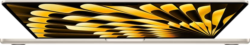 Apple MacBook Air (2023) Sterrenlicht M2 8GB 512GB 15.3"