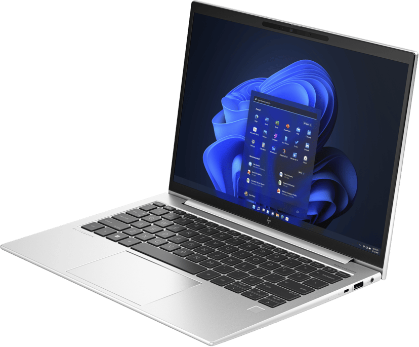 HP EliteBook 835 G10 Ryzen 5 16GB 512GB 13.3"