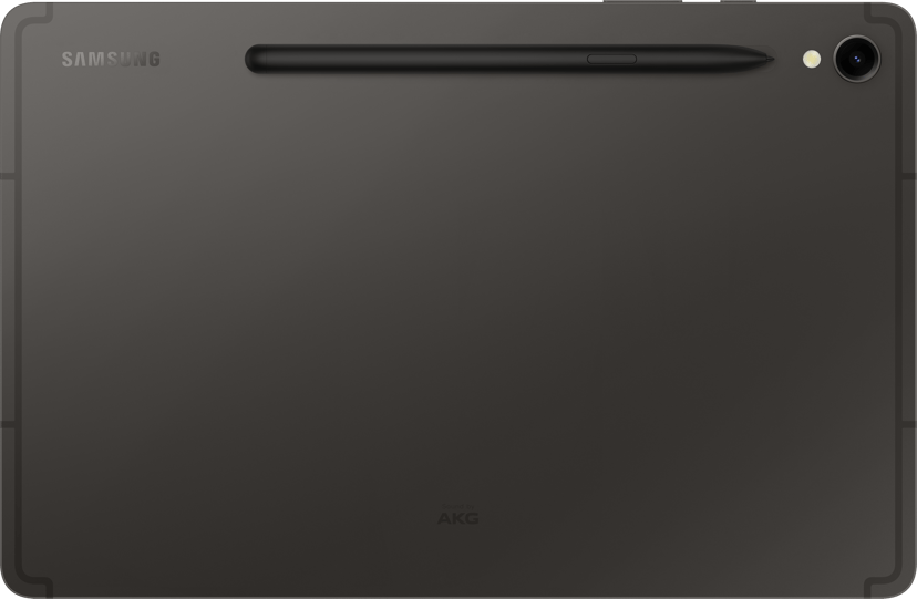 Samsung Galaxy Tab S9 5G 12GB 11" Qualcomm Snapdragon 256GB Grafiitti