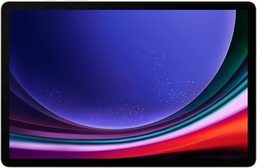 Samsung Galaxy Tab S9 8GB 11" Qualcomm Snapdragon 128GB Beige