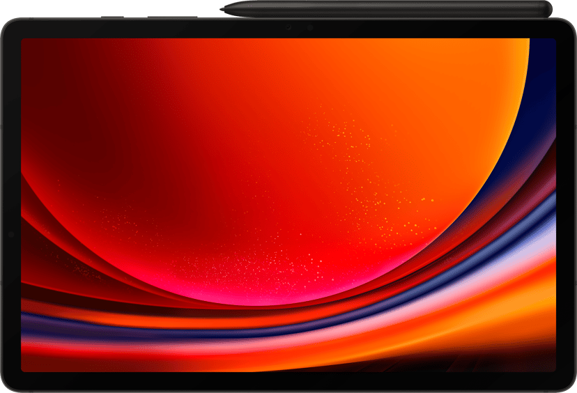 Samsung Galaxy Tab S9 5G 8GB 11" Qualcomm Snapdragon 128GB Grafiitti