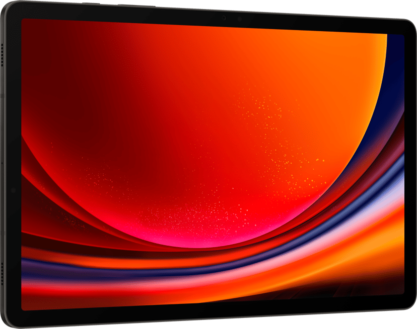 Samsung Galaxy Tab S9 5G 12GB 11" Qualcomm Snapdragon 256GB Grafitt