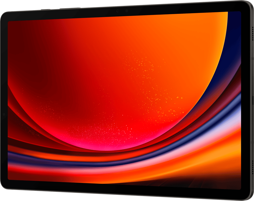 Samsung Galaxy Tab S9 5G 12GB 11" Qualcomm Snapdragon 256GB Grafiitti