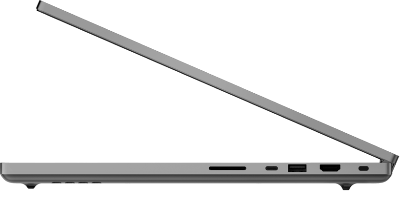 Razer Blade 18 (2023) Core i9 32GB 2000GB RTX 4090 18"