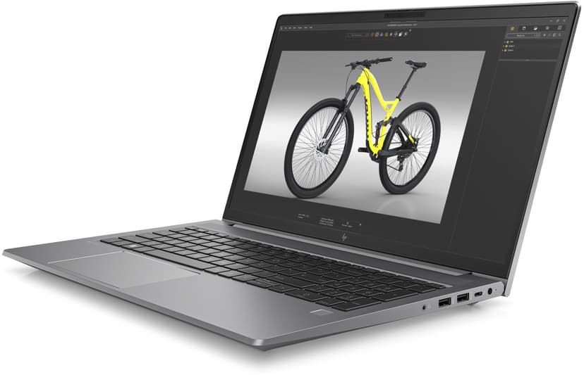HP ZBook Power G10 Ryzen 7 32GB 1000GB RTX A1000 15.6"