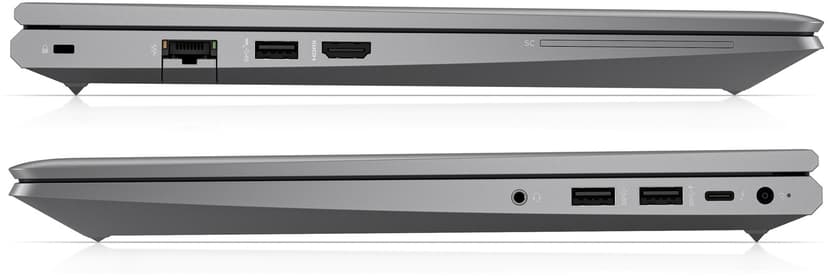 HP ZBook Power 16 G10 Ryzen 9 PRO 32GB 1000GB RTX A1000 15.6"