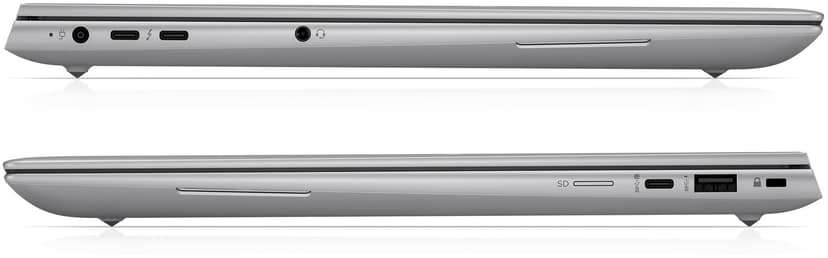 HP ZBook Studio G10 Core i7 32GB 1000GB RTX 2000 16"