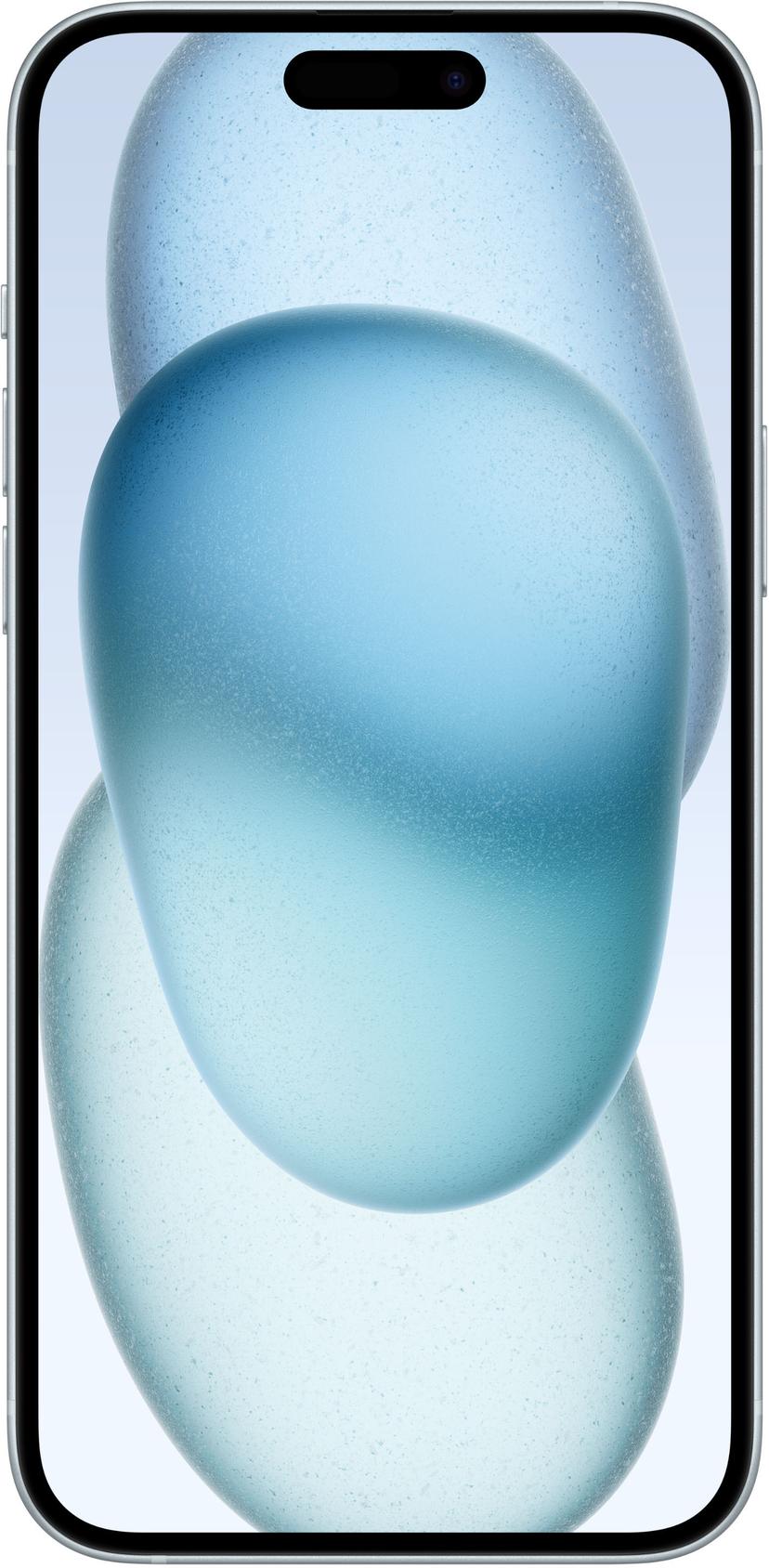 Apple iPhone 15 Plus 128GB Blauw (MU163ZD/A)