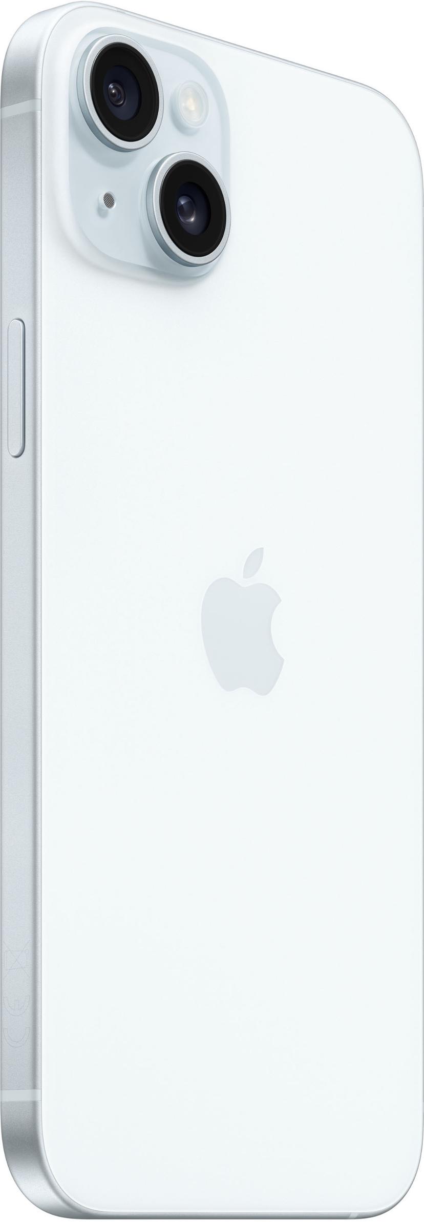 Apple iPhone 15 Plus 256GB Blauw (MU1F3ZD/A)