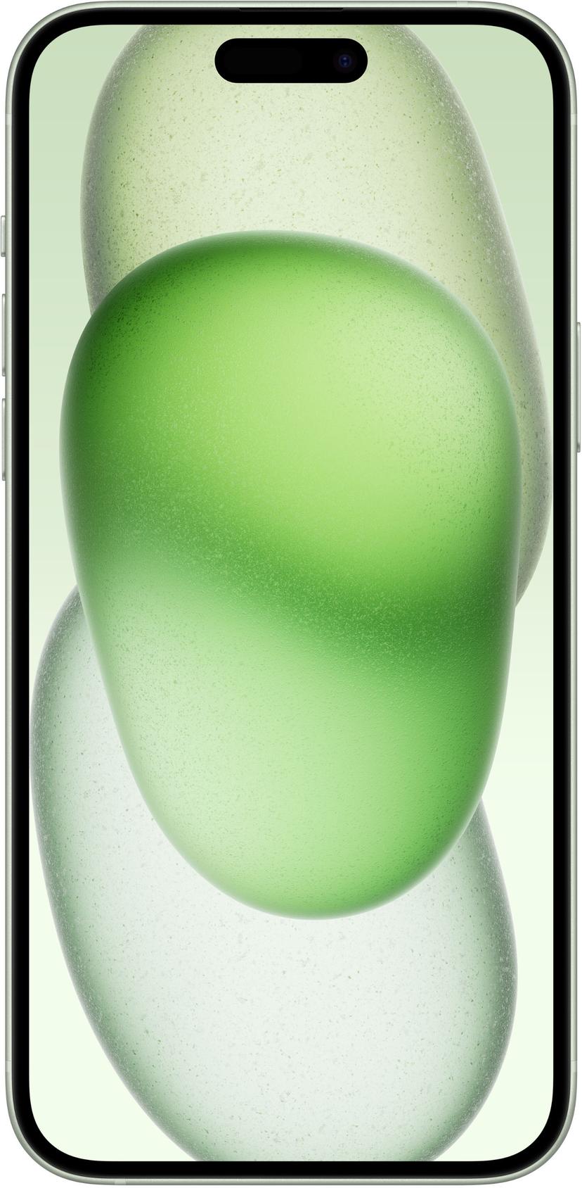 Apple iPhone 15 Plus 256GB Grønn