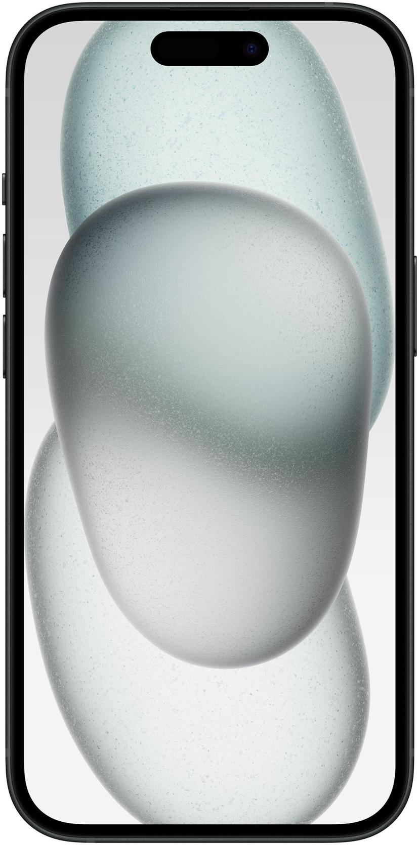 Apple iPhone 15 256GB Musta