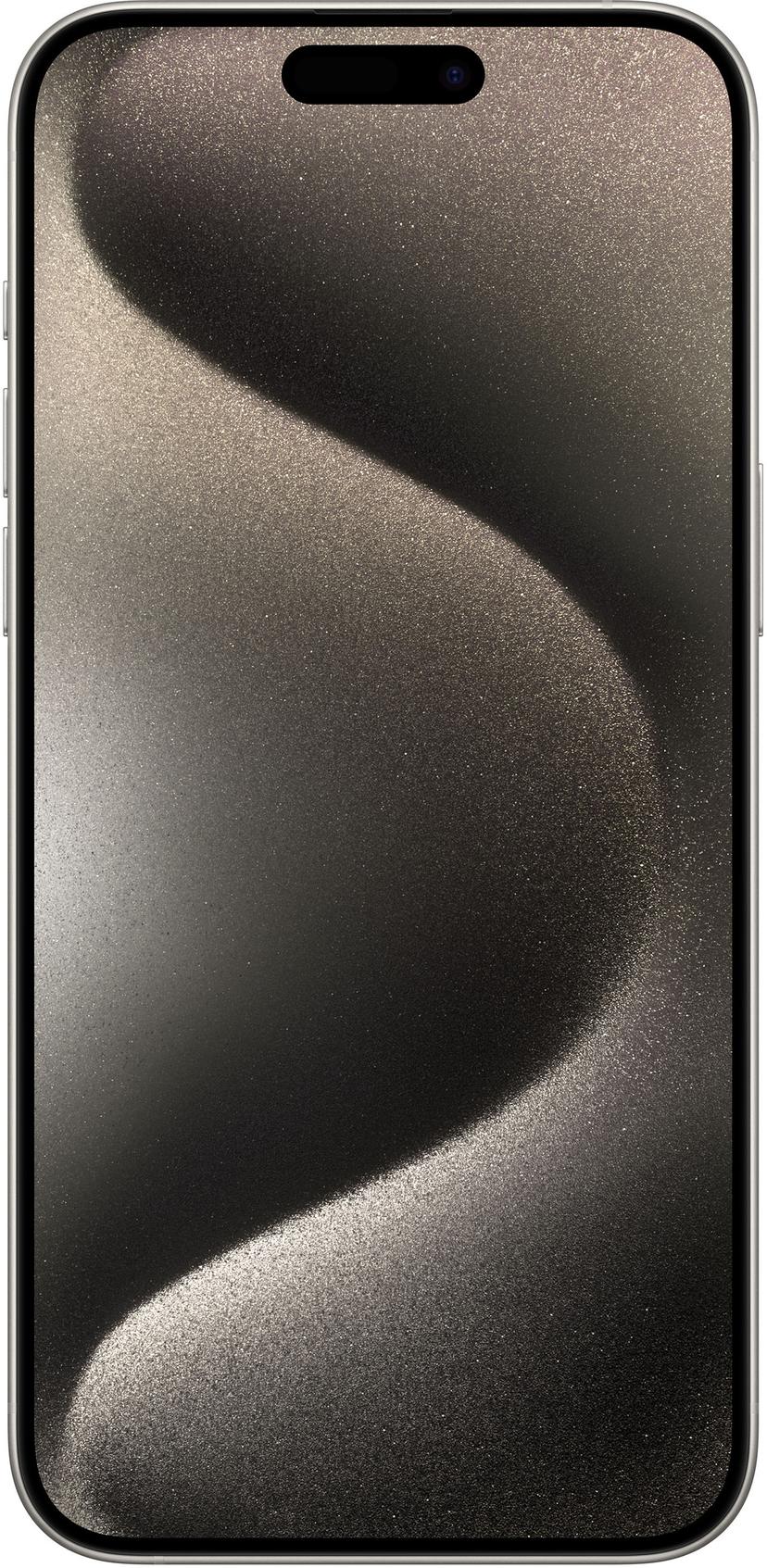 Apple iPhone 15 Pro Max 256GB Titanium