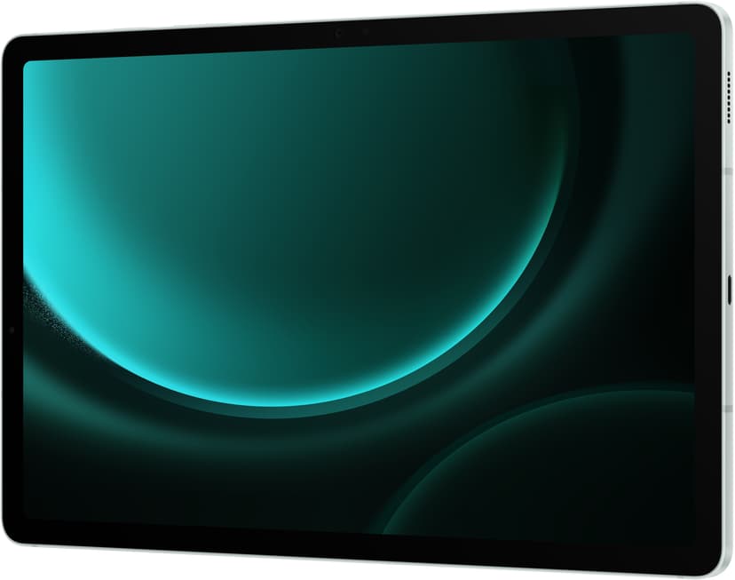 Samsung Galaxy Tab S9 FE 6GB 10.9" Samsung Exynos 128GB Vihreä