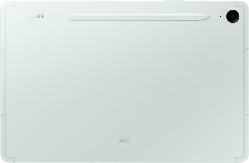 Samsung Galaxy Tab S9 FE 6GB 10.9" Samsung Exynos 128GB Vihreä