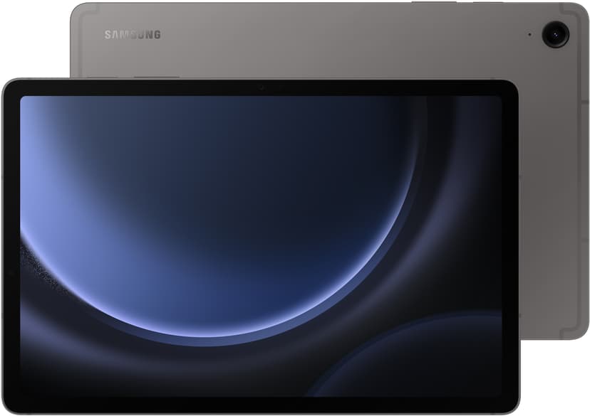 Samsung Galaxy Tab S9 FE 8GB 10.9" Samsung Exynos 256GB Grå