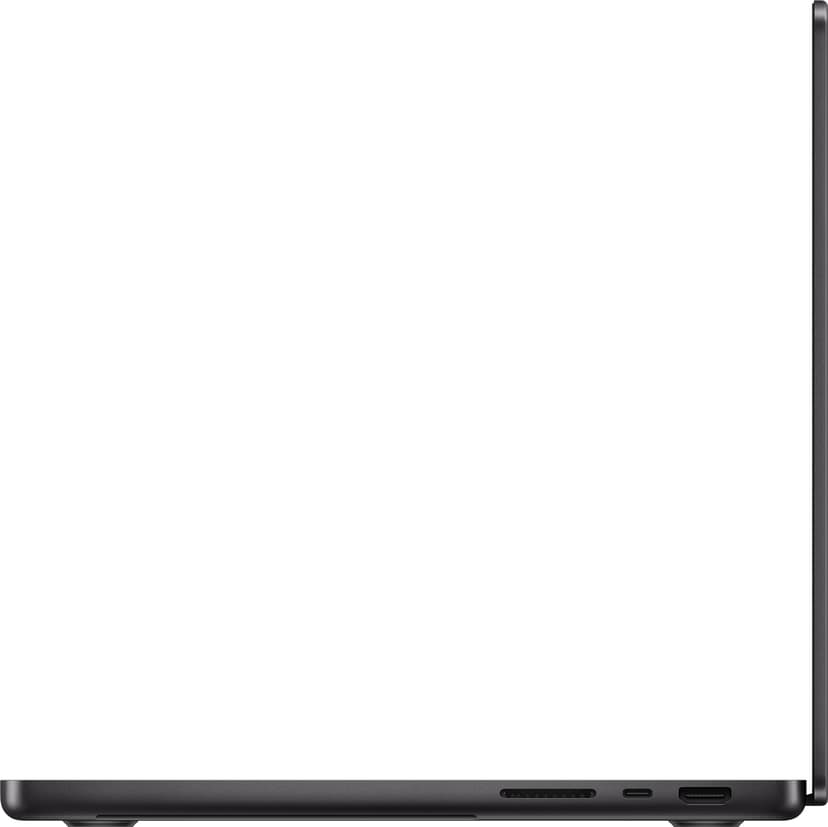 Apple MacBook Pro (2023) Space Black M3 Pro 18GB 512GB 14.2"