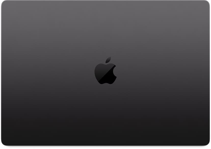 Apple MacBook Pro (2023) Space Black M3 Pro 18GB 512GB 16.2"