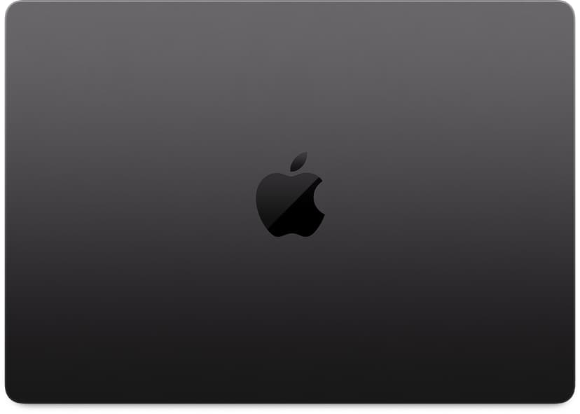 Apple MacBook Pro (2023) Space Black M3 Pro 18GB 512GB 14.2"