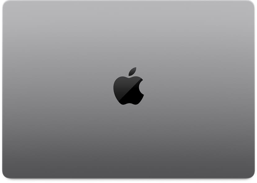 Apple MacBook Pro (2023) Spacegrijs Apple M3 16GB 512GB 14.2