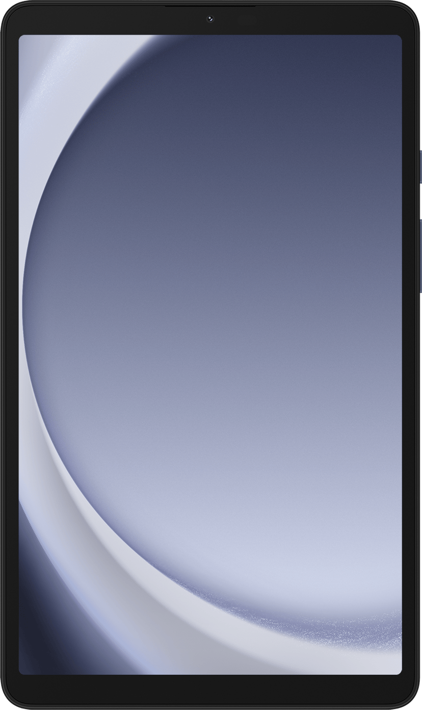 Samsung Galaxy Tab A9 4GB 8.7" Mediatek 64GB Marinblå