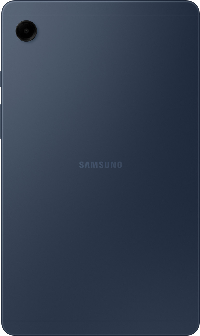 Samsung Galaxy Tab A9 4G 4GB 8.7" 64GB Marinblå