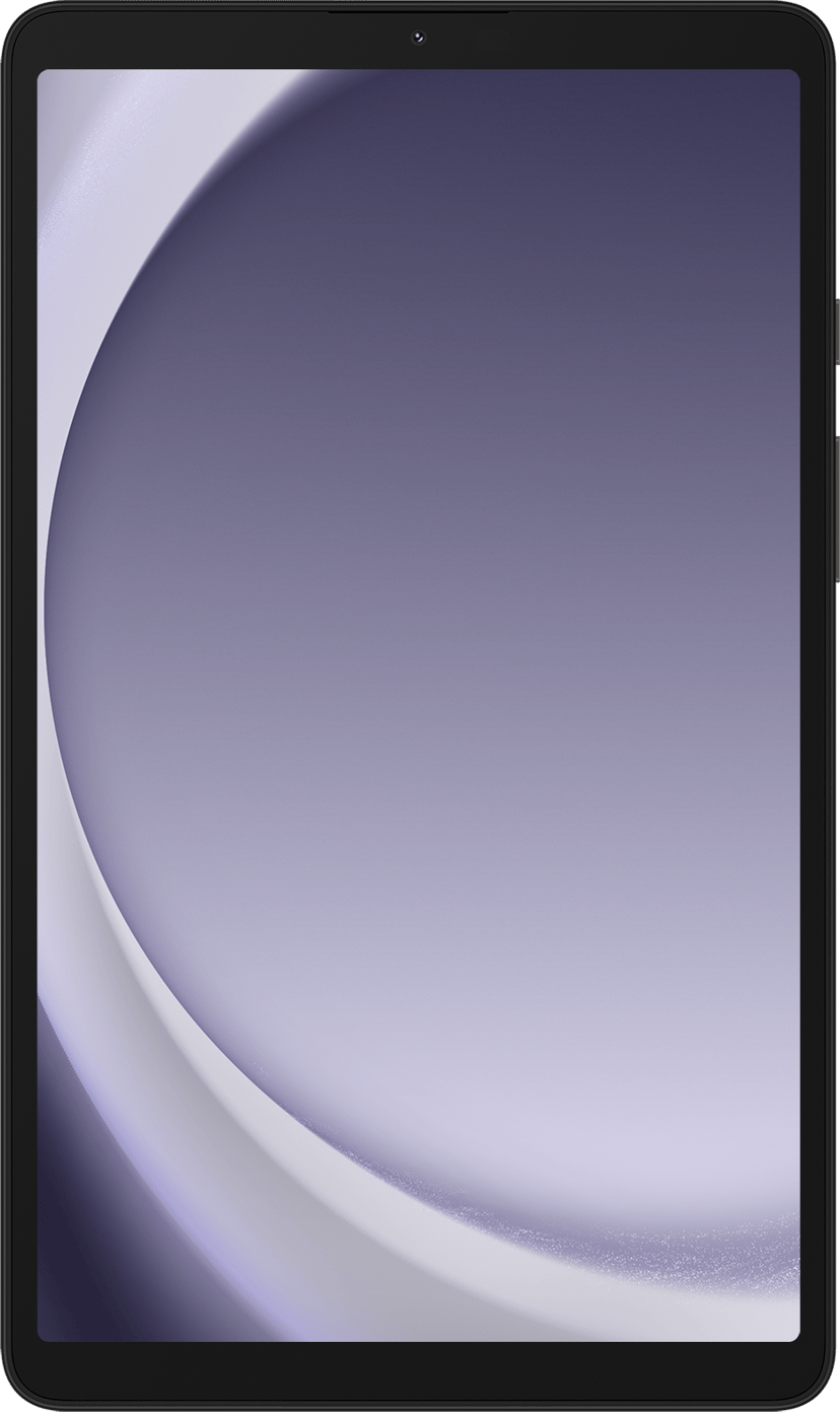 Samsung Galaxy Tab A9 4G 4GB 8.7" 64GB Grafiitti