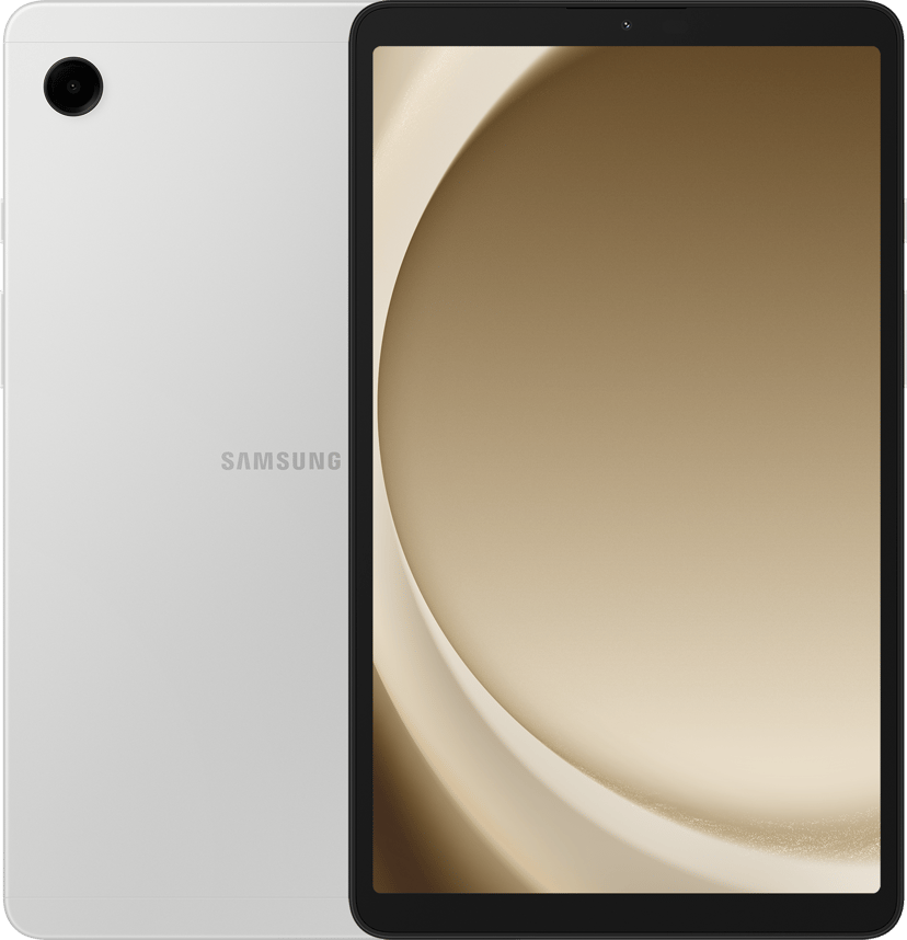 Samsung Galaxy Tab A9 4G 4GB 8.7" 64GB Silver