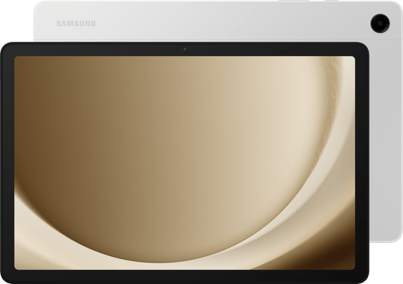 Samsung Galaxy Tab A9+ 5G 4GB 11" 64GB Sølv