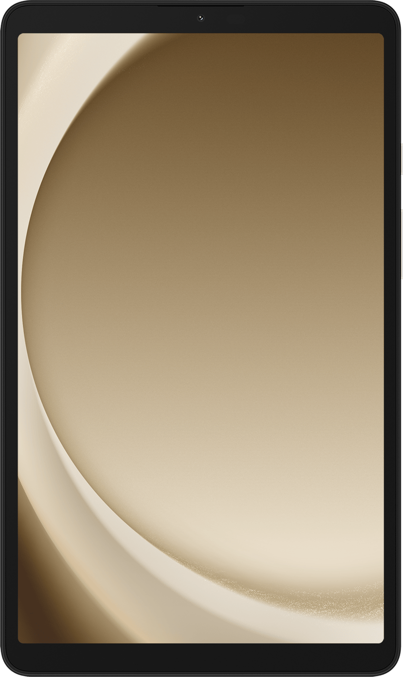 Samsung Galaxy Tab A9 4G 4GB 8.7" 64GB Silver
