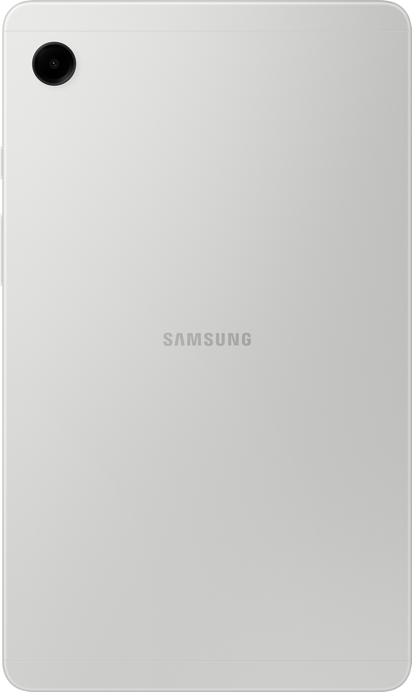Samsung Galaxy Tab A9 4G 4GB 8.7" 64GB Silver