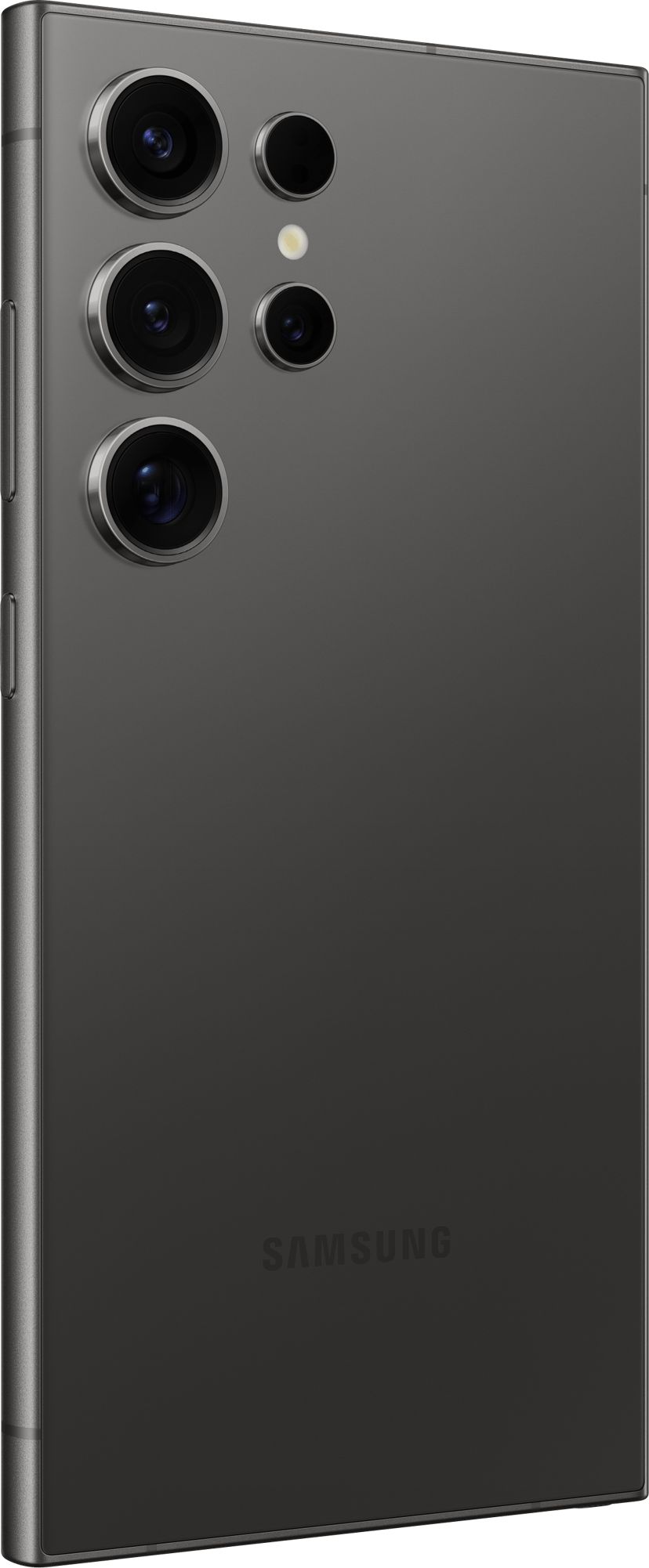 Samsung Galaxy S24 Ultra 512GB Svart, Titan