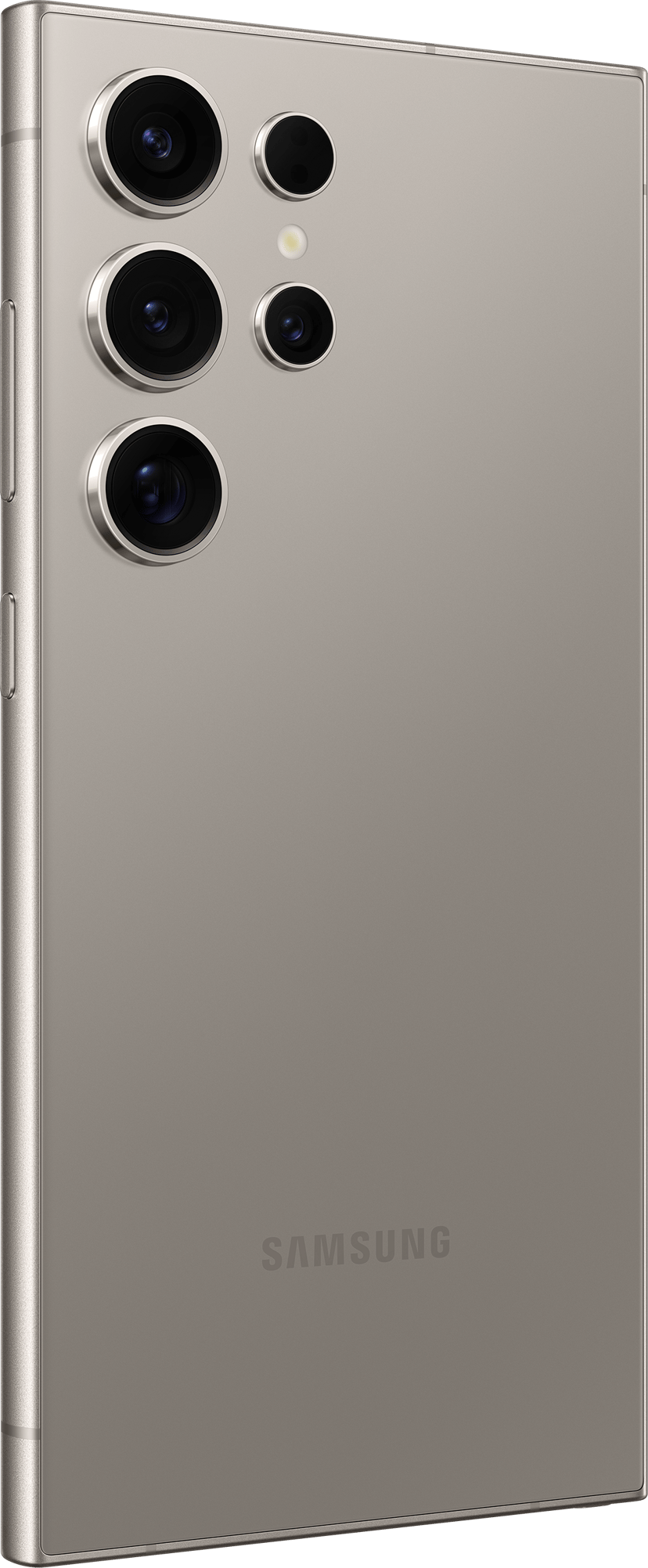 Samsung Galaxy S24 Ultra 1000GB Grijs, Titanium