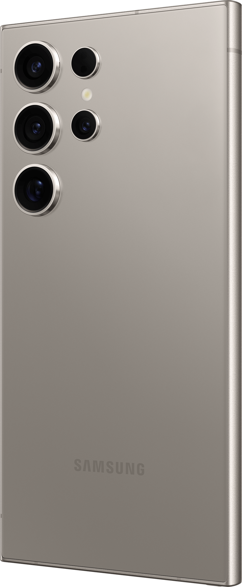 Samsung Galaxy S24 Ultra 512GB Grijs, Titanium
