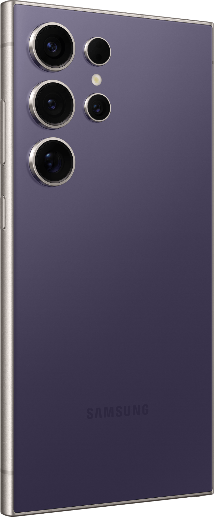 Samsung Galaxy S24 Ultra 512GB Titan, Violett