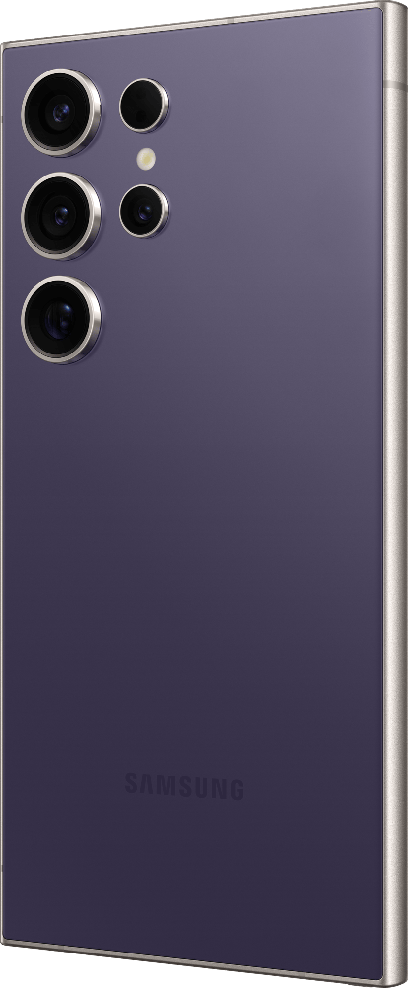 Samsung Galaxy S24 Ultra 512GB Titan, Violett