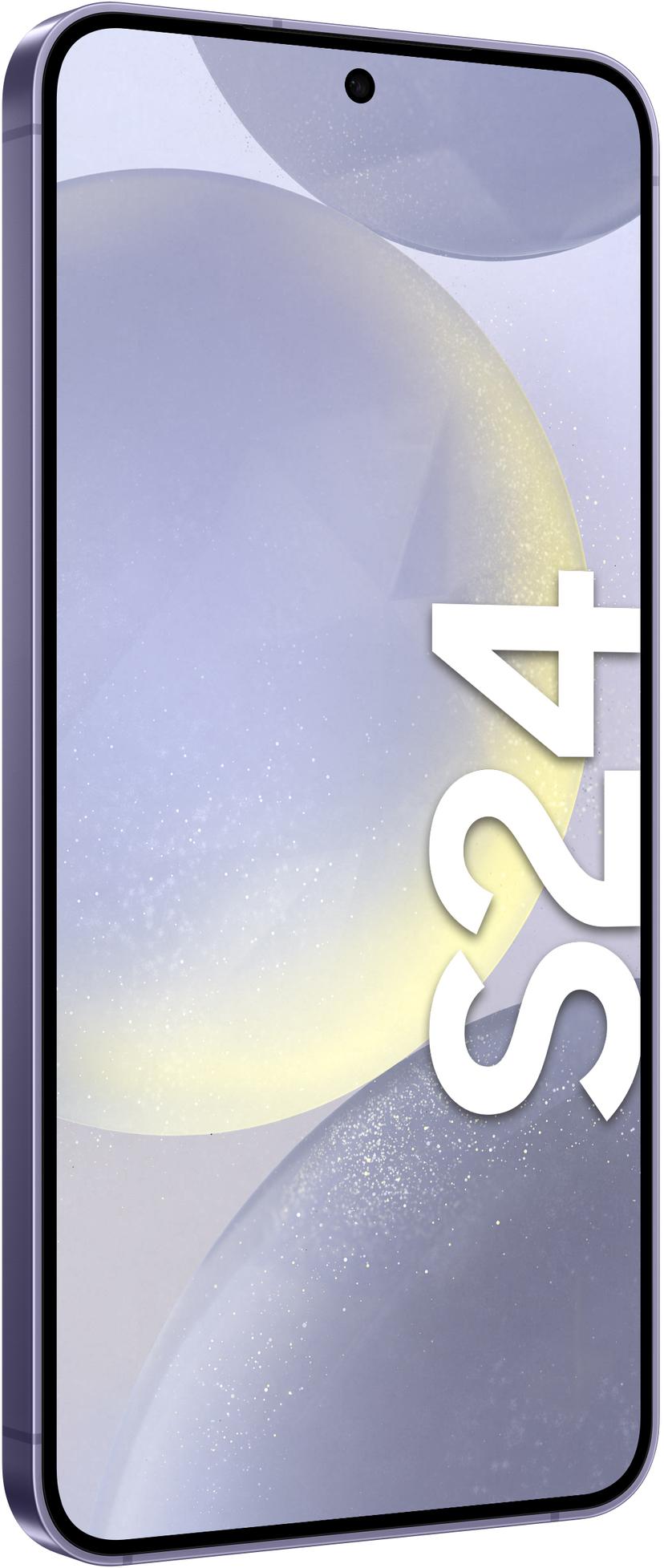 Samsung Galaxy S24 256GB Violet