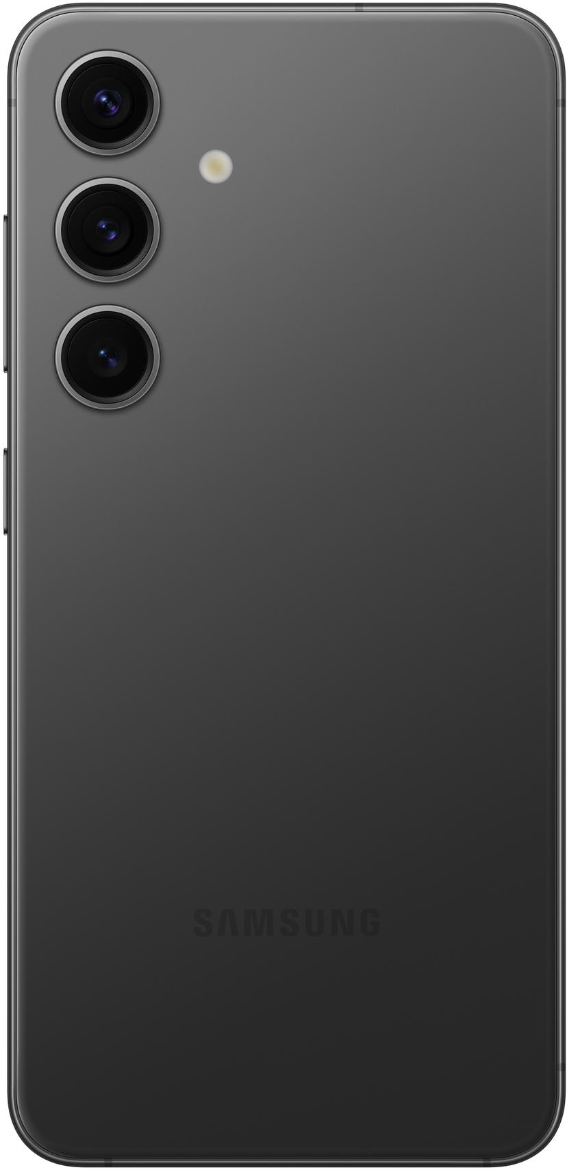 Samsung Galaxy S24 256GB Sort