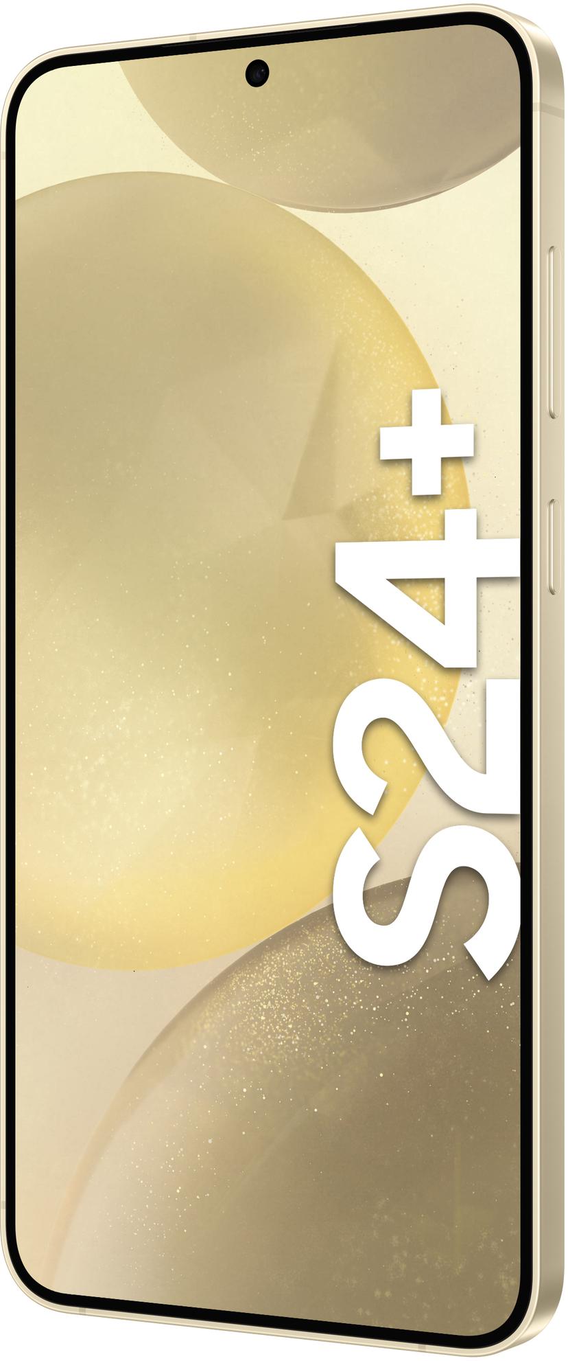 Samsung Galaxy S24+ 512GB Keltainen