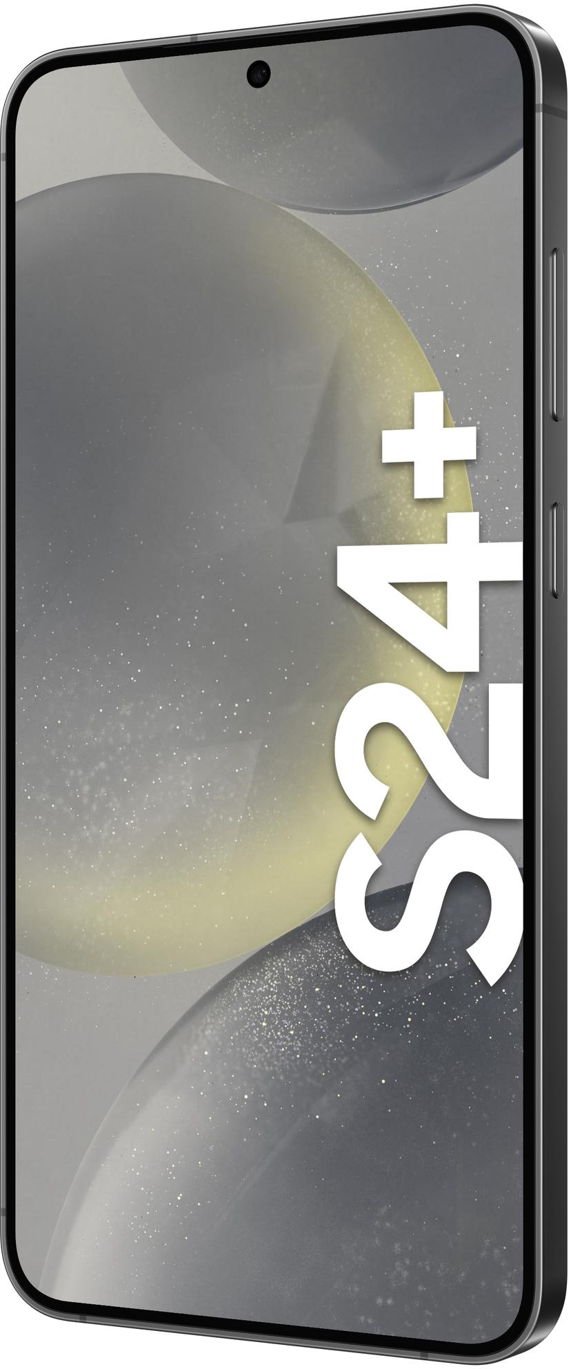 Samsung Galaxy S24+ 256GB Sort