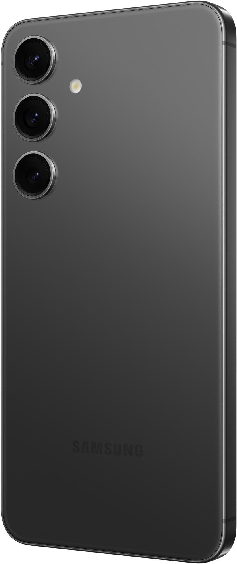 Samsung Galaxy S24+ 512GB Svart
