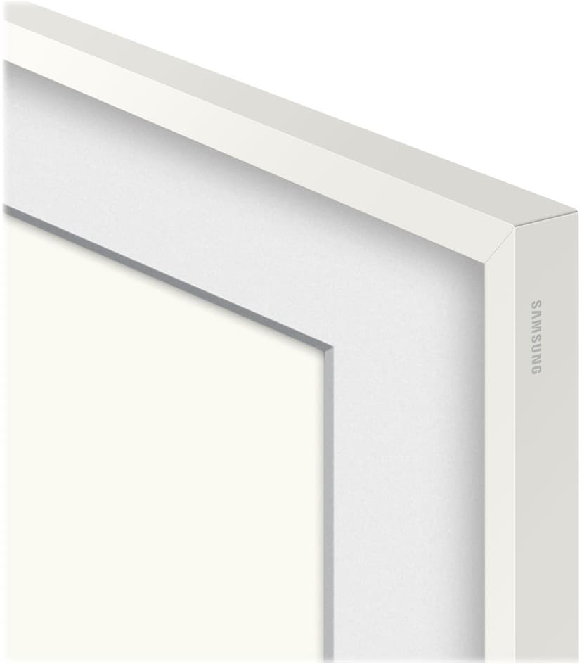 Samsung Alternativ ram 55" White Modern