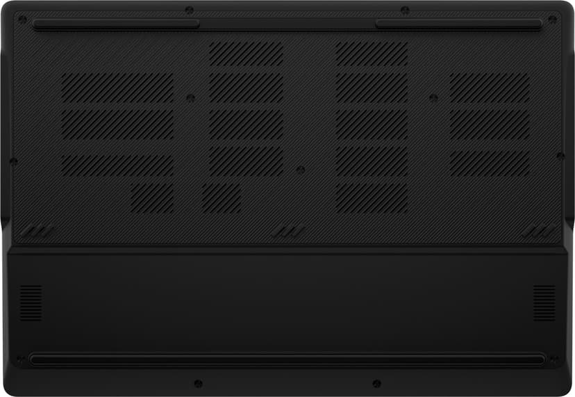 MSI Crosshair 18 HX AI Intel Core Ultra 9 32GB 1000GB RTX 5070 18"