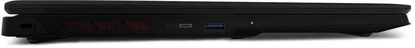 MSI Crosshair 18 HX AI Intel Core Ultra 9 32GB 1000GB RTX 5070 18"