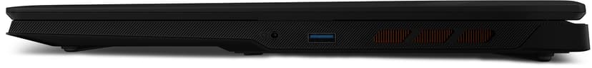MSI Crosshair 18 HX AI Intel Core Ultra 9 32GB 1000GB RTX 5070 18"