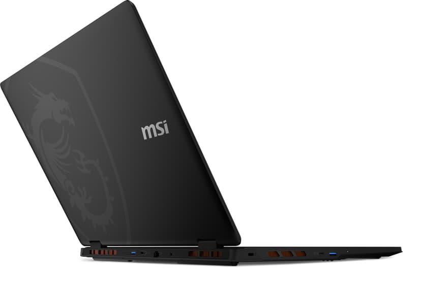 MSI Crosshair 18 HX AI Intel Core Ultra 9 32GB 1000GB RTX 5070 18"