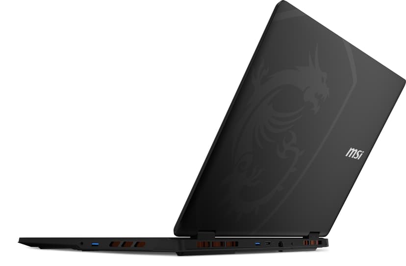 MSI Crosshair 18 HX AI Intel Core Ultra 9 32GB 1000GB RTX 5070 18"