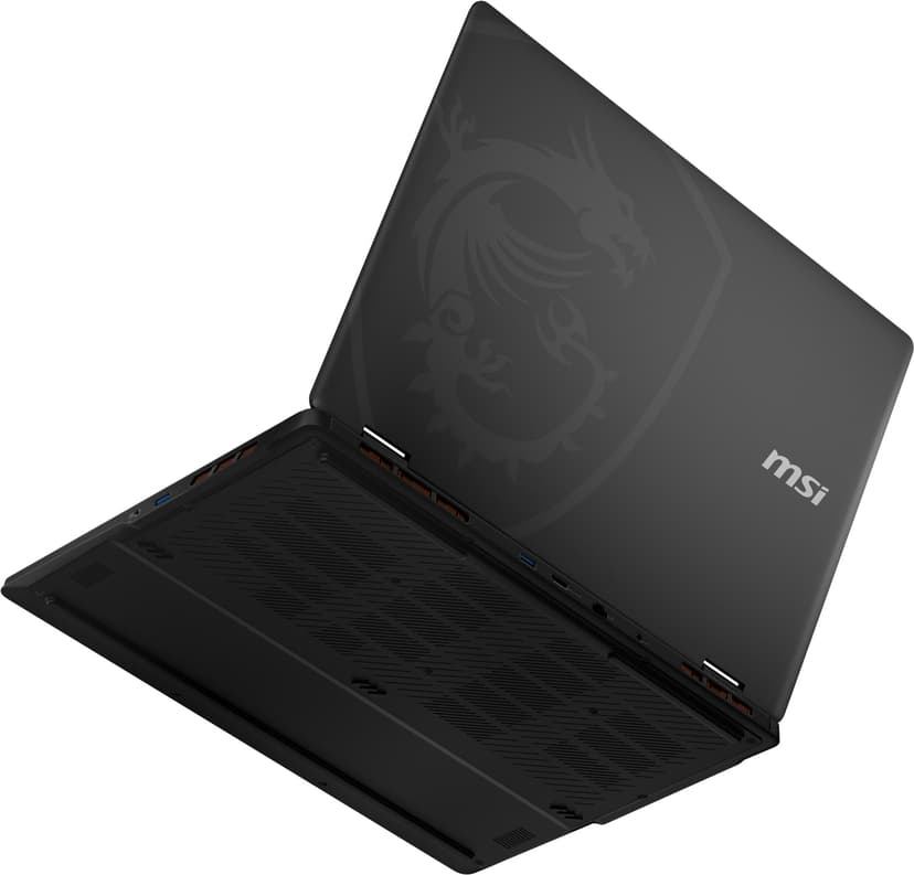 MSI Crosshair 18 HX AI Intel Core Ultra 9 32GB 1000GB RTX 5070 18"