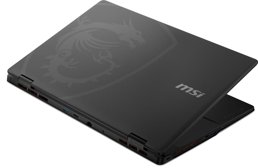 MSI Crosshair 18 HX AI Intel Core Ultra 9 32GB 1000GB RTX 5070 18"